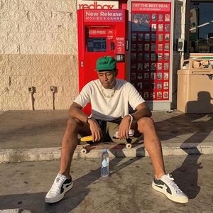 Meet your Posher, Grant